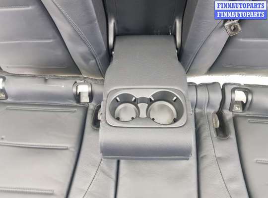 купить Салон (комплект сидений) на Mercedes GLE W167