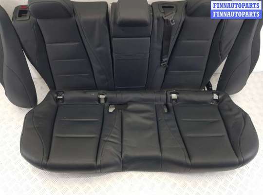 купить Салон (комплект сидений) на Mercedes GLE W167