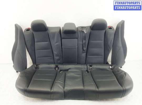 купить Салон (комплект сидений) на Mercedes GLE W167