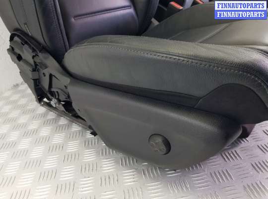 купить Салон (комплект сидений) на Mercedes GLE W167