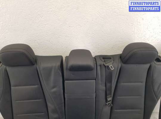 купить Салон (комплект сидений) на Mercedes GLE W167