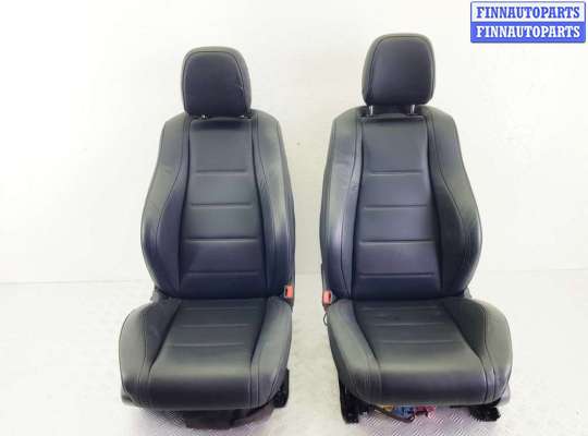 купить Салон (комплект сидений) на Mercedes GLE W167