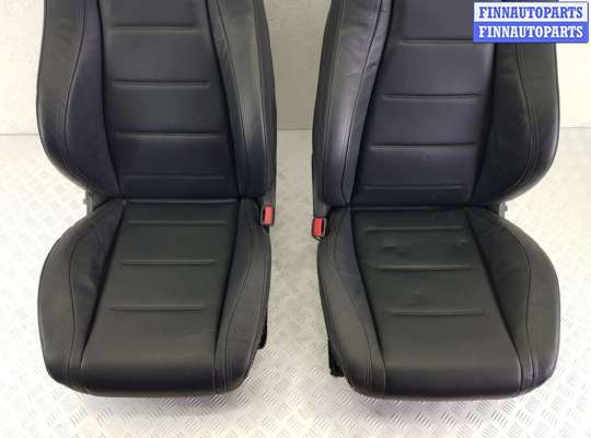 купить Салон (комплект сидений) на Mercedes GLE W167