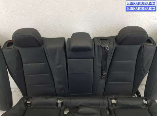 купить Салон (комплект сидений) на Mercedes GLE W167
