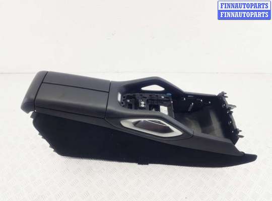 купить Салон (комплект сидений) на Mercedes GLE W167