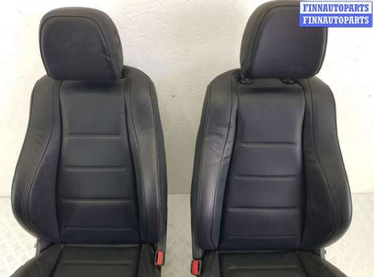 купить Салон (комплект сидений) на Mercedes GLE W167