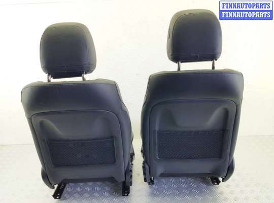 купить Салон (комплект сидений) на Mercedes GLE W167