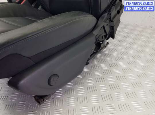 купить Салон (комплект сидений) на Mercedes GLE W167