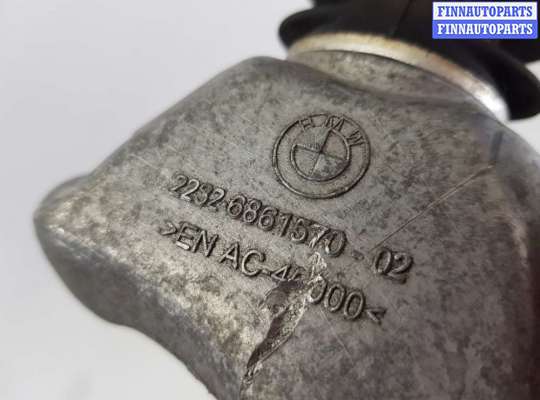 купить кронштейн кпп на BMW X5 G05