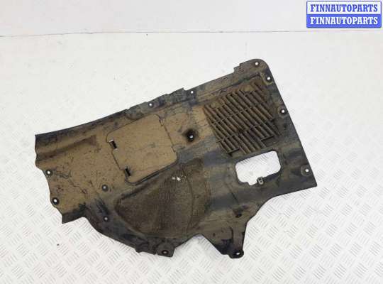 купить Защита арок передняя правая (подкрылок) на BMW 5 G30/G31