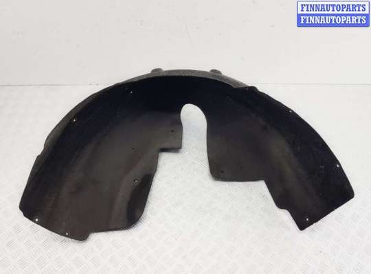 Защита арок задняя правая (подкрылок) BM3680871 на BMW 6 F06/F12/F13