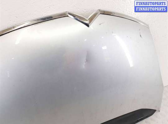 купить капот на Citroen C4 Grand Picasso