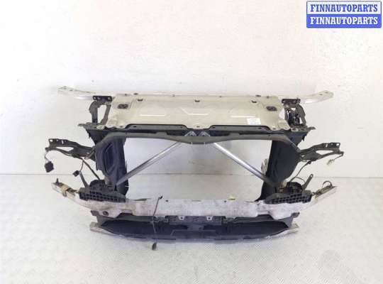 Передняя панель крепления облицовки (телевизор) BM3344696 на BMW X4 G02