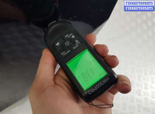 купить Крыло переднее левое на BMW X5 G05