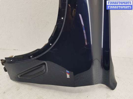 купить Крыло переднее левое на BMW X5 G05