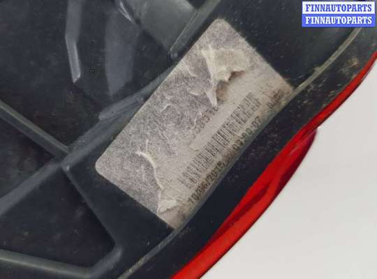 купить Фонарь крышки багажника правый на BMW 6 F06/F12/F13