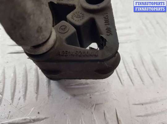 купить Кронштейн глушителя на Mercedes GLE W167