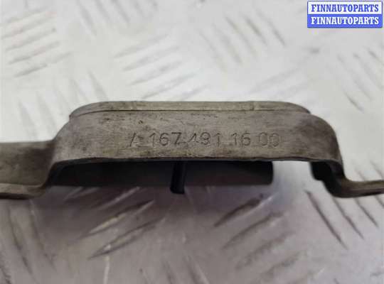 купить Кронштейн глушителя на Mercedes GLE W167