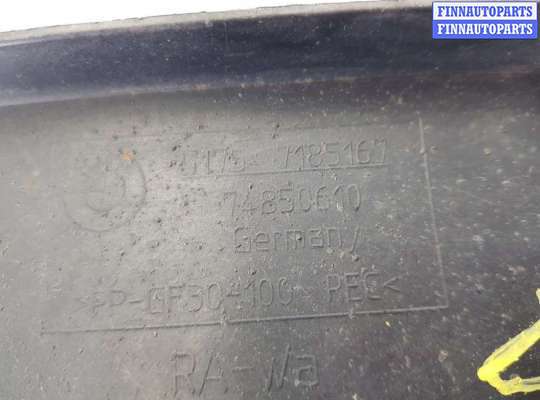 купить Воздуховод тормозной левый на BMW 6 F06/F12/F13