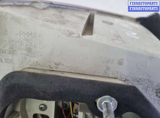 купить Фонарь задний правый на VOLKSWAGEN Jetta