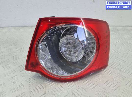 Купить Фонарь задний правый на VOLKSWAGEN Jetta Фонарь задний правый VG2191010 на VOLKSWAGEN Jetta