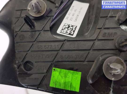 купить Молдинг крыла переднего правого на BMW 4 G26