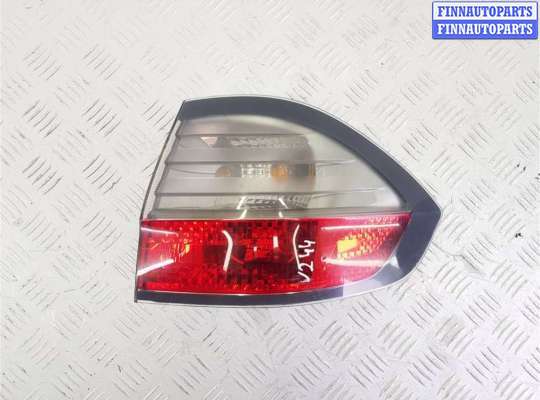 Фонарь задний правый FO1758061 на Ford S-Max