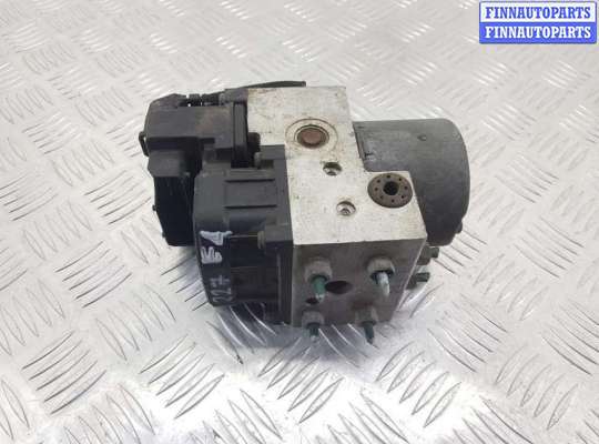 Блок ABS OP391894 на Opel Corsa C