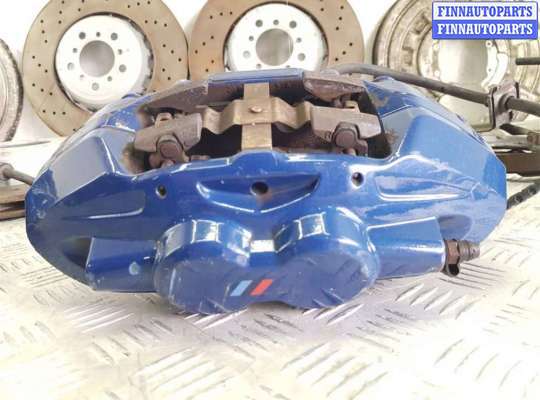 Диск тормозной на BMW 4 (F32/F33/F36)