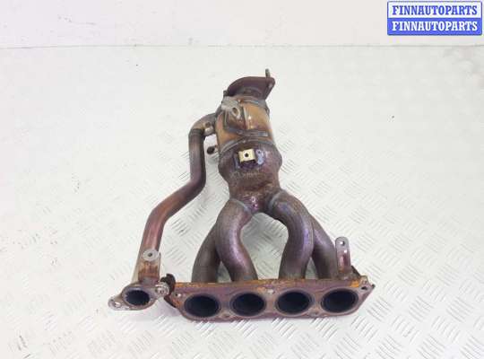 купить Катализатор на Lexus NX AZ20