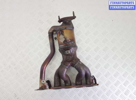 купить Катализатор на Lexus NX AZ20