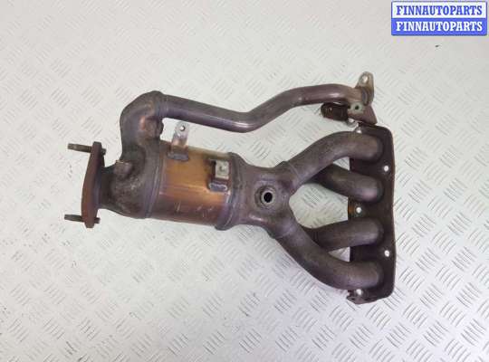 купить Катализатор на Lexus NX AZ20