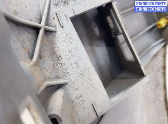 купить Крыло переднее левое на BMW 6 F06/F12/F13