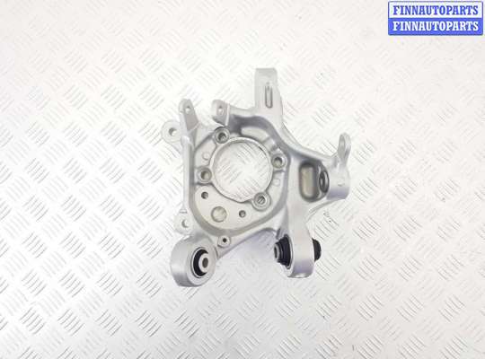 Ступица на Kia Stinger