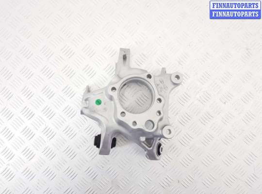 Ступица на Kia Stinger