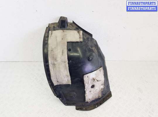 Купить Защита арок передняя левая (подкрылок) на Mercedes GLE W167 Защита арок передняя левая (подкрылок) MB1597924 на Mercedes GLE W167