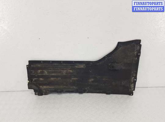 Защита днища