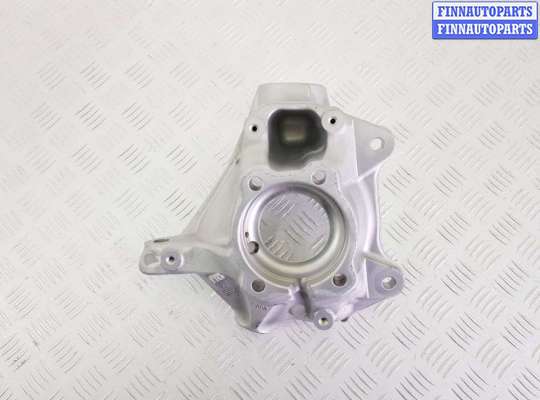 Кулак поворотный левый BM3602813 на BMW X4 G02