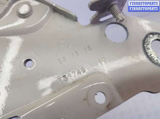 купить Петля капота левая на BMW X3 G01