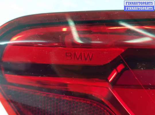 Фонарь задний на BMW X3 (G01)