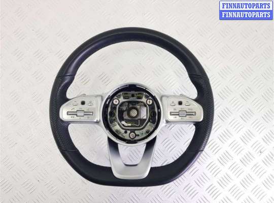 купить Руль на Mercedes GLE W167