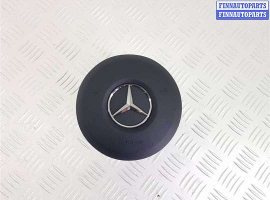 купить Руль на Mercedes GLE W167