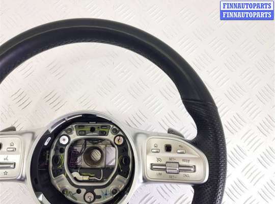 купить Руль на Mercedes GLE W167