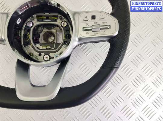 купить Руль на Mercedes GLE W167