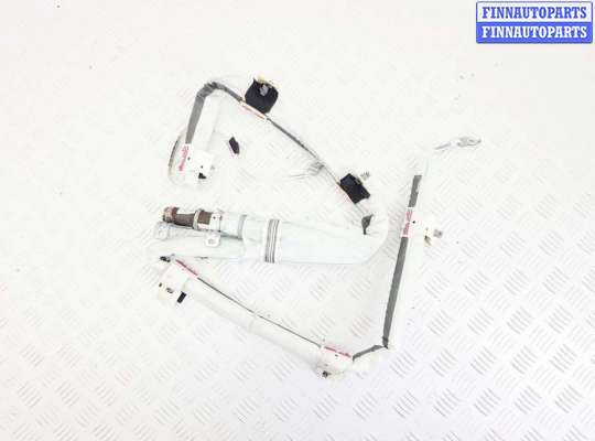 Подушка безопасности боковая (шторка) BM3585596 на BMW X4 G02