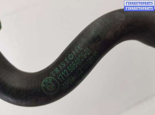 купить Патрубок радиатора на BMW 4 G26