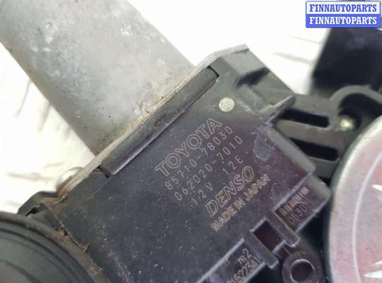 купить Стеклоподъемник передний правый на Lexus NX AZ20