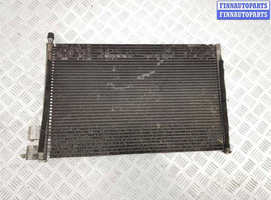 радиатор кондиционера FO1135725 на Ford Fusion