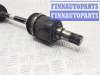 купить Полуось передняя левая (приводной вал, ШРУС) на HYUNDAI Tucson