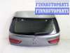 купить крышка багажника на BMW X5 F15